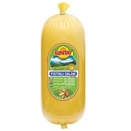 Salam Tavuk Fıstık 1800g